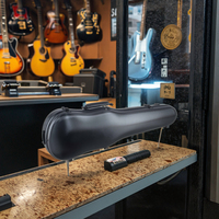 Offre Spéciale personnalisé 4/4 étui de violon aléatoire en fibre de verre/carbone étui de transport pour instrument de musique durable