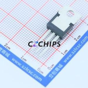 Original y nuevo TOP223YN TO-220 Chip IC de circuito integrado PMIC Controlador y regulador de AC-DC - Product Image 2