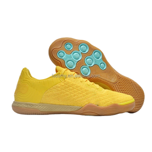 Scarpe <span class=keywords><strong>da</strong></span> <span class=keywords><strong>Calcetto</strong></span> Indoor Reacet Geato IC Originali all'Ingrosso, Calzature <span class=keywords><strong>da</strong></span> Calcio di Alta Qualità per Uomo - Product Image 5