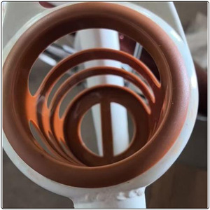 Support à café en résine plastique marron, léger, pour bouteilles d'eau de vélo - Product Image 4