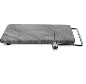 Planche à pâtisserie en marbre pour la cuisine - Product Image 4