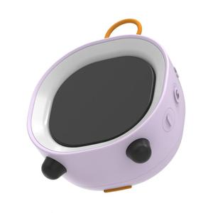 Reloj Despertador Musical Educativo con IA y Batería de Litio para Niños de 2 a 4 Años - Product Image 4