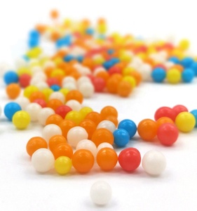 OEM della caramella del Commercio All'ingrosso A Buon Mercato Colorato Fruttato Mini Hard Caramelle e dolci - Product Image 5