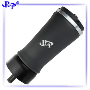 Amortiguador Trasero con Bolsa de Aire para Range Rover L405, AT9051C, para Autopartes - Product Image 2