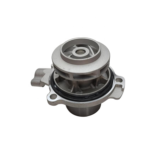 Bomba de agua de motor ONEKA 04L 121 011 E para VW EA288 2,0 T DIESEL <span class=keywords><strong>CRUA</strong></span> CVCA TDI AUDI A3 A4 A6 Q5 Skoda Seat 2,0 04L - Product Image 2