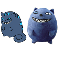 Peluches personnalisées EN71 jouets poupées en peluche jouets en peluche personnaliser animaux en peluche jouets chat en peluche