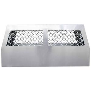 Caja para Perros Herui HR-700-DB de Aluminio 5052 para Plataforma de Camioneta - 1780x700x850mm, Superficie Cruda/Recubierta en Polvo, Color Personalizable - Product Image 4