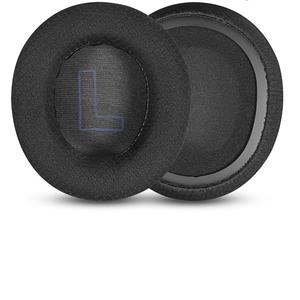 Almohadillas de malla de repuesto para Steelseries Nova Pro Wired/Nova 1/1X/1P/3/3P/3X/4/7/7X/7P, accesorio para <span class=keywords><strong>auriculares</strong></span> para almohadillas - Product Image 2