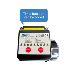 Set Pompa <span class=keywords><strong>per</strong></span> Piscina STARMATRIX SPS60 con Filtro a Sabbia <span class=keywords><strong>per</strong></span> Acqua Salata, Pompa di Circolazione Compatta - Product Image 2
