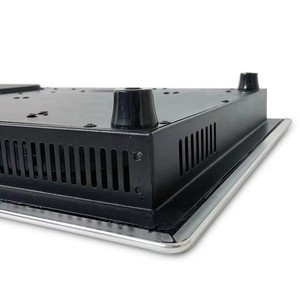 Fornello 2-in-1 con <span class=keywords><strong>Induzione</strong></span> e Infrarossi Integrati, Pannello Touch in Cristallo per Uso Domestico, Esterno e Alberghiero - Product Image 6