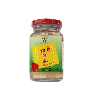 JOLION Sốt Đông OEM Nhà Sản Xuất Thực Phẩm Halal Bột Đậu Phụ Lên Men Cay Nóng - Product Image 5