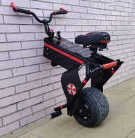 Planche à roulettes à une roue, planche à roulettes auto-équilibrante portable, hoverboard