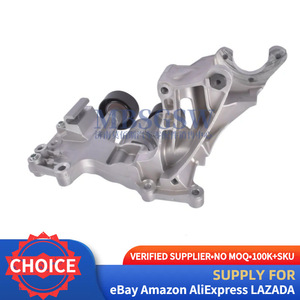 Conjunto Tensor Auxiliar del Generador de Arranque 25280 2G100 2G110 para Vehículos Hyundai Kia - Product Image 4