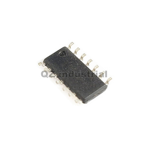 Qz bom New Original PWM điều khiển IC sop14 uc3843adtr uc3843 uc3843ad - Product Image 6