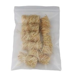 Dispositif d'allumage pour barbecue, allumage de feu au charbon de <span class=keywords><strong>bois</strong></span> en extérieur, accélérateur de combustion au carbone, bloc d'alcool solide, bloc d'allumage, bande de <span class=keywords><strong>bois</strong></span> ciré - Product Image 2