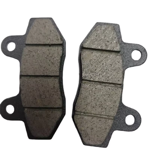 Vente directe moto plaquette de frein à <span class=keywords><strong>disque</strong></span> scooter GY6125 CG150 CD110 frein à <span class=keywords><strong>disque</strong></span> <span class=keywords><strong>bloc</strong></span> de frein en céramique pièces de carrosserie - Product Image 3