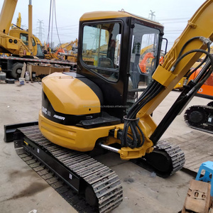 เครื่องขุดขนาดเล็ก CAT304C 4ตันปั๊มเกียร์ของเครื่องยนต์ - Product Image 3