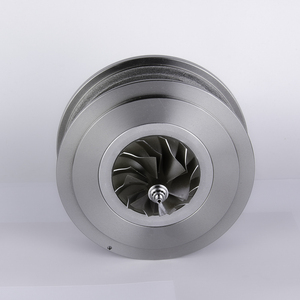 Cartucho de Turbo Rixturbo GTB2260VK 758351-0013 para BMW <span class=keywords><strong>525D</strong></span> E60 E61 3.0D 235HP 173Kw M57N2 <span class=keywords><strong>2007</strong></span>- - Product Image 1