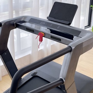 <span class=keywords><strong>Tapis</strong></span> roulant commercial 3,5 CV <span class=keywords><strong>M6</strong></span> avec écran tactile <span class=keywords><strong>de</strong></span> 21,5 pouces, vente chaude, directement <span class=keywords><strong>de</strong></span> l'usine - Product Image 3