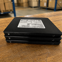 Hard Disk Ssd Solid State perusahaan kualitas tinggi Mz7L31T9Hblt-00A07 Hardisk eksternal 1.92t 3.84tb 2.5 sata server hard drive