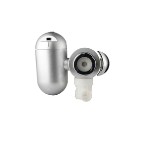 mini portátil de carbono activado alcalina grifo montado en ABS de calidad alimentaria material grifo de cocina grifo filtro pur - Product Image 4