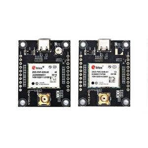 Module de développement GNSS <span class=keywords><strong>UBLOX</strong></span> ZED-<span class=keywords><strong>F9P</strong></span>-01B/02/15B/04B/F9K-00B RTK de haute précision, GPS/BDS différentiel centimétrique pour drones - Product Image 1