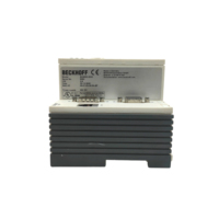 Contrôleur de terminal de bus Ethernet TCP/IP Beck-hoff BX9000-0000 d'occasion pour l'automatisation industrielle