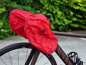 Protection de guidon étanche, Protection de Transport de vélo électrique, couverture de vélo pour transporteur arrière - Product Image 3