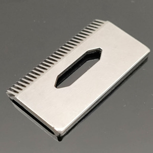 Peluquería <span class=keywords><strong>profesional</strong></span> con cuchillas de repuesto - Product Image 5