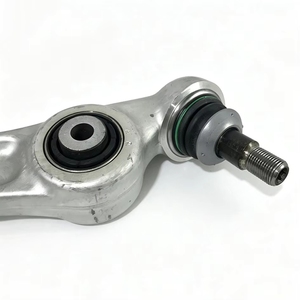 31122284977 31122284978 Piezas de Auto, Brazo de Control, Brazo de Suspensión, Componentes de Suspensión para BMW Serie 5 F10 M5 Serie 6 F12 M6 - Product Image 6