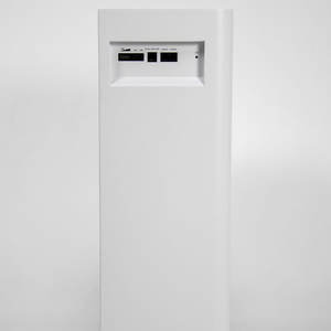 Batería ESS de Pared para el Hogar de 10 kWh y 51,2 V LiFePO4, Color Personalizado, Logotipo Personalizado, Pantalla LCD, BMS, Monitoreo Inteligente - Product Image 3