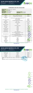 Chất lượng cao Coenzyme Q10 10% nước hòa tan Coenzyme Q10 nguyên liệu Coenzyme Q10 - Product Image 4