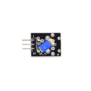 3pin KY-020 <strong>3.3</strong>-5V Standard Tilt Switch Sensor Module 5v module - Product Image 3
