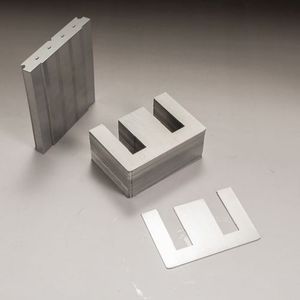 EI Core Transformer With Lamination For <strong>Audio</strong> Mixing Consoles In Professional Studios High Quality - Product Image 3