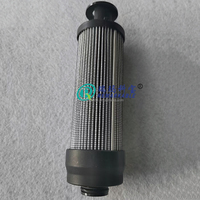 Le filtre à huile hydraulique 0009831738 convient aux pièces d'entretien des pièces de chariot élévateur Linde 1275