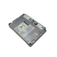 Contrôleur de pièces électriques d'excavatrice ECU 89663-E0781 89661-E0010 YN22E00263S001 pour SK200-8 SK300-8 SK330-8 SK350-8 SK450-8