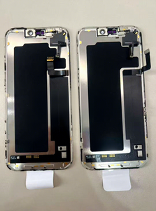 Pantalla OLED Super Retina <span class=keywords><strong>XDR</strong></span> Original Reacondicionada para iPhone 17 <span class=keywords><strong>Pro</strong></span> Max - Product Image 4