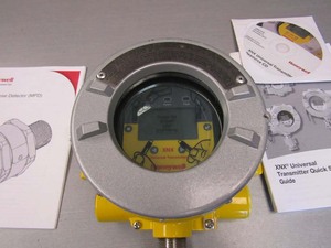 NUEVO Detector de Gas Universal XNX-AMSI-NNNNN Original XNX-AMSI AMAE AMAV UTSE - Product Image 3