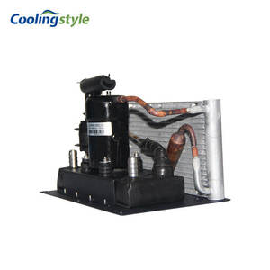 Odular <span class=keywords><strong>para</strong></span> nstant hower, efrigerant, ooler - Product Image 2