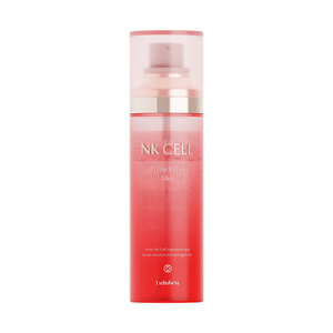 Lulubeu NK CELL Triple capa de niebla facial hidrógeno orgánico suero facial antienvejecimiento para suministro de nutrición - Product Image 6
