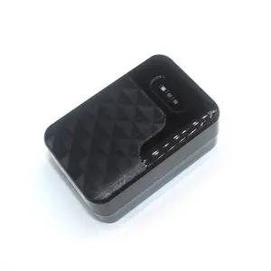 Vjoycar Hot người bán IPX7 không thấm nước G200 TK905 TKSTAR với 6000mAh lớn pin GPS xe Tracker