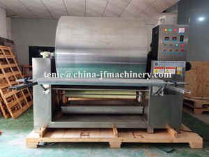 <span class=keywords><strong>Machine</strong></span> de fabrication de feuilles de détergent <span class=keywords><strong>à</strong></span> lessive bon marché <span class=keywords><strong>Machine</strong></span> de fabrication de feuilles de linge Offre Spéciale <span class=keywords><strong>tambour</strong></span> sécheur - Product Image 4