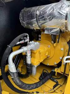 ใช้สำหรับรถขุด Cat 307E2 สภาพการทำงานดี รถขุด Caterpillar 307 พร้อมเครื่องยนต์และปั๊มที่เป็นส่วนประกอบหลัก - Product Image 3