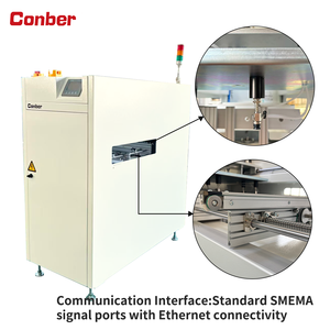 उच्च गुणवत्ता वाले स्ट पिक और स्थान मशीन 220 वी 1 वर्ष की वारंटी के साथ सक्शन मशीन - Product Image 2