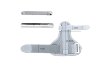"Soporte de férula ajustable de nailon para el pulgar para esguinces de muñeca Cepas Artritis Tendinitis"