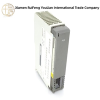Fuente de Alimentación As-p120-000, Nueva, Original, en Stock, para Automatización Industrial, Controlador de Programación PLC Dedicado