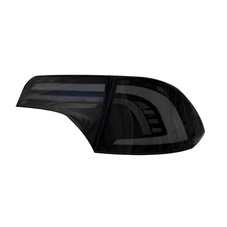 2007 honda civic taillights