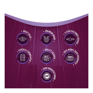 Le compresse di magnesio glicinato 400mg a marchio privato hanno migliorato le pillole di difesa <span class=keywords><strong>per</strong></span> alleviare lo Stress del sonno - Product Image 2