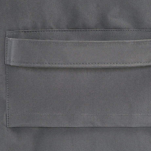 Housse étanche pour <span class=keywords><strong>barbecue</strong></span>, 1 pièce, 58 pouces, couverture pour BBQ d'extérieur - Product Image 6