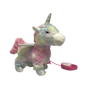 Jouet en peluche électronique, <span class=keywords><strong>chien</strong></span> en peluche, avec voix amusante <span class=keywords><strong>et</strong></span> mignonne, chantant <span class=keywords><strong>et</strong></span> chantant, nouvelle collection 2020 - Product Image 4